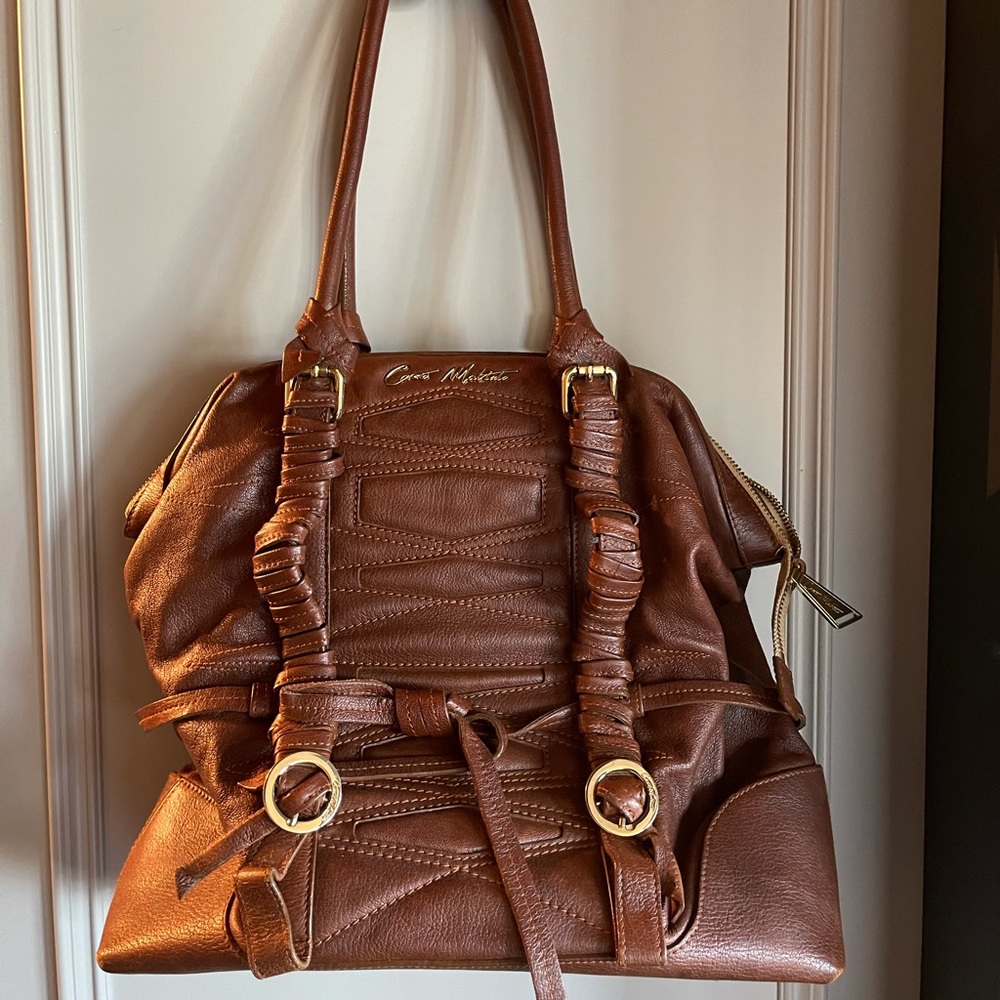 Corto bag